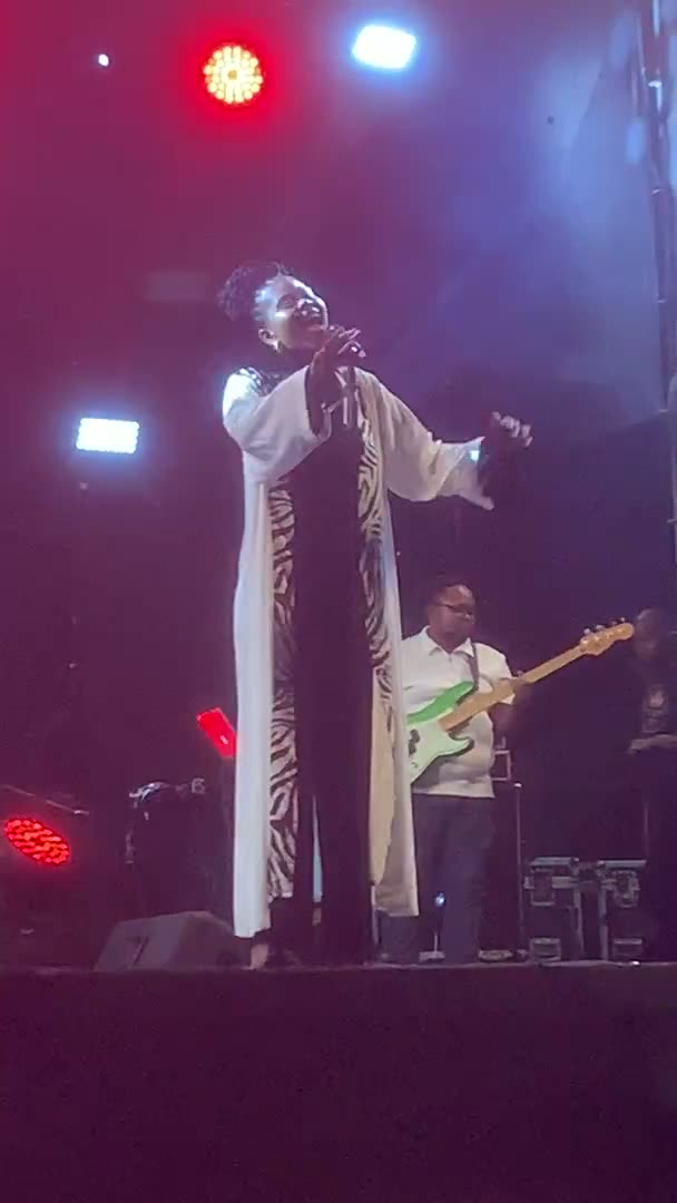 Live Concert