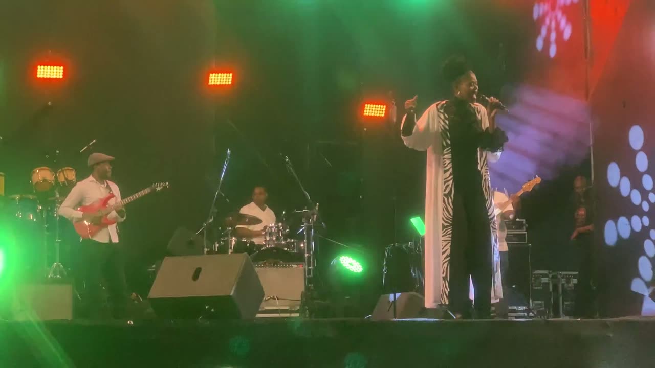 Live Music